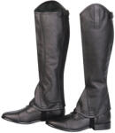 Harrys Horse Harry's Horse Bellisa mini nagyméretű chaps XS long fekete