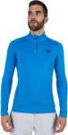 Rossignol Termoaktív férfi hosszú ujjú Rossignol Classique 1/2 cipzár M kék - decathlon - 30 900 Ft