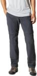 Mountain Hardwear Basin Trek Convertible Pant férfi túranadrág 36 fekete