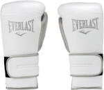 Everlast Power Lock 2 Prémium bokszkesztyű 12 OZ fehér