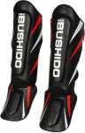 Dbx Bushido SP-10v2 sípcsontprotektorok M fekete