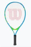 Wilson US Open 21 gyerek teniszütő (2022) 00 kék|sárga|zöld