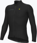 Alé Cycling Férfi kerékpáros dzseki Alé Fondo 2.0 L fekete