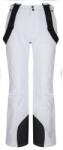 KILPI Női KILPI Elare sí/snowboard nadrág 42 fehér