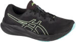ASICS Férfi futócipő, ASICS Gel-Pulse 15 GTX 45 fekete Férfi futócipő