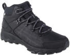 COLUMBIA Férfi túracipő, Columbia Peakfreak II Mid OutDry L fekete