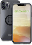 SP CONNECT Rögzíthető Telefon tok iPhone 11 Pro Max , SPC+ fekete