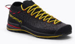 La Sportiva Férfi La Sportiva TX2 Evo túracipő 45 fekete|sárga