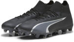 PUMA Férfi futball cipő, Puma Ultra Pro FG/AG fekete|szürke - decathlon - 34 415 Ft