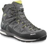 Meindl Férfi túrabakancs Meindl Tonale GTX 46 szürke|sárga - decathlon - 103 590 Ft