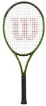 Wilson Blade Feel Comp Junior 25 gyerek teniszütő 00 zöld
