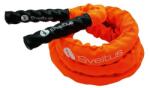 Sveltus BEAST SKIPPING ROPE - NEHEZÍTETT UGRÁLÓKÖTÉL/NARANCSSÁRGA narancssárga
