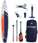 Gladiator ELITE 12.6S SUP 384 x 76 x 15 cm kék|narancssárga