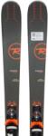 Rossignol Használt Síléc - Rossignol Experience 88 TI, 180 cm - Jó állapotú 180 CM fekete