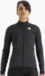 SPORTFUL Női Sportful Neo Softshell kerékpáros kabát L fekete