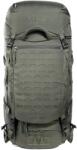 TATONKA Női trekking hátizsák Tatonka Pyrox BC 40 + 10 l 60 LITER zöld
