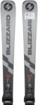Blizzard Használt Síléc - Blizzard Firebird Race Ti 2021, 172 cm - Jó állapotú 172 CM szürke