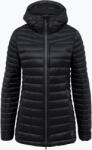 Black Diamond Női pehelykabát Black Diamond Access Down Parka XS fekete