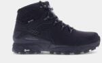 INOV-8 Férfi túracipő, Inov-8 Roclite Pro G 400 GTX V2 L fekete