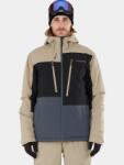 FUNDANGO Atlas Allmountain Jacket férfi síkabát M bézs|fekete|szürke