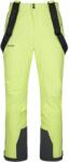KILPI Methone-M férfi sínadrág világoszöld 3XL 3XL zöld