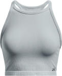 Under Armour Női felső Under Armour Rush Seamless L kék