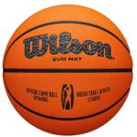 Wilson Kosárlabda EVO NXT Africa League Official Game Ball, 7-es méret 7 narancssárga
