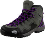 Guggen Mountain PM021 női túrabakancs velúrból 39 szürke