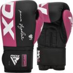 RDX SPORTS RDX REX F4 bokszkesztyű 8 OZ rózsaszín