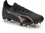 PUMA Ultra Ultimate MxSG futballcipő 43 fekete