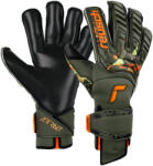 REUSCH Attrakt Duo Evolution Adaptive Flex kapuskesztyű 38 narancssárga|zöld