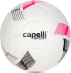capelli sport Capelli Tribeca Metro Competition Hibrid futballlabda 3 fehér|rózsaszín|szürke
