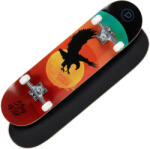 PLAYLIFE Deszkáskerékpár Playlife Deadly Eagle színes
