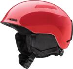 Smith Optics Glide J junior bukósisak vörös