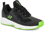 YONEX Lumio 4 férfi teniszcipő 43 fekete|sárga|zöld