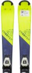 FIREFLY Használt Síléc - Firefly Rocket, 135 cm - Jó állapotú 135 CM sárga