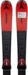 Atomic Használt Síléc - Atomic Redster J2, 130 cm - Jó állapotú 130 CM vörös