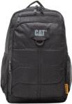 Caterpillar Hátizsák Bennett Backpack 30 LITER fekete