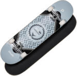 PLAYLIFE Szkátertábla Playlife Heavy Metal fekete|szürke