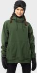 SIROKO Női kabát Winter sports SIROKO W1-W Kilimanjaro 2XL zöld