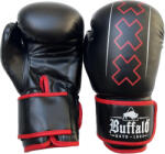 Buffalo Winner bokszkesztyű fekete 14 OZ fekete