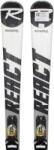 Rossignol Használt Síléc - Rossignol React RT 2020, 177 cm - Jó állapotú 177 CM fehér