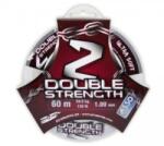 Gruppo DP ASSO DOUBLE STRENGTH ULTRA SOFT 1.00mm 120LBS 60M 100/100 fehér