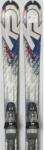 K2 Használt Síléc - K2 Apache Force, 170 cm - Elfogadható állapotú 170 CM szürke