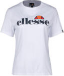 Ellesse Férfi rövid ujjú póló Ellesse Albany Fehér S fehér