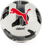 PUMA Orbita 6 MS foci 5 fehér|szürke|vörös