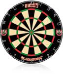 ONE80DART Dart tábla Gladiator 3+ ONE80, verseny minőségű, WDF, sisalból színes