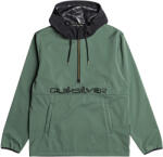 Quiksilver Live For The Ride férfi snowboard kabát M zöld