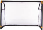 Buffalo futballkapu Winner fekete (185x70x125cm) fekete