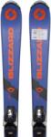Blizzard Használt Síléc - Blizzard Firebird Jr, 130 cm - Jó állapotú 130 CM kék